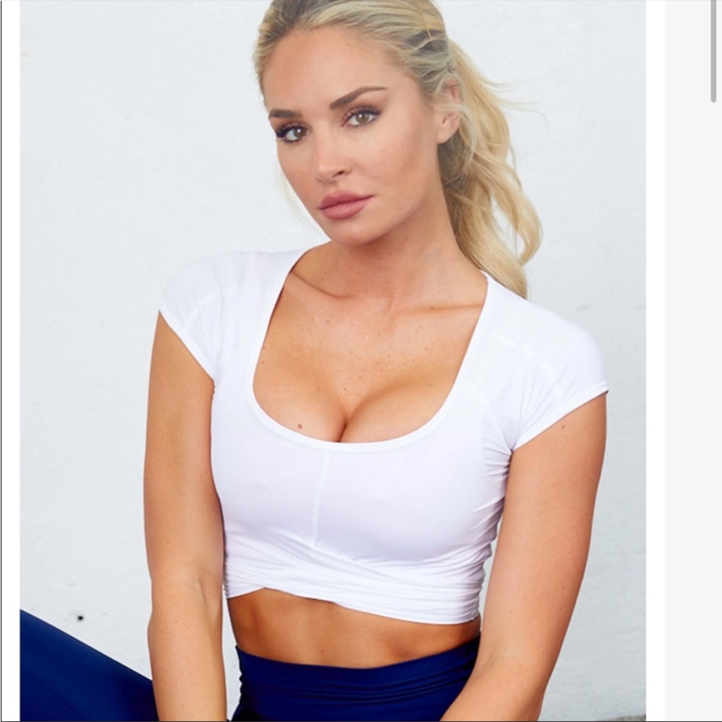 Stori Unscripted Tee